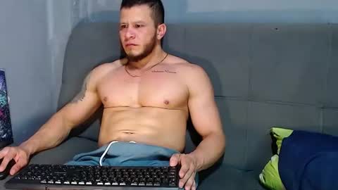 jacob_black1806 online show from August 3, 1:37 am