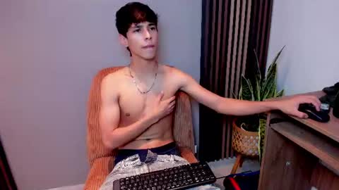 jacob_colliins online show from July 29, 8:30 pm