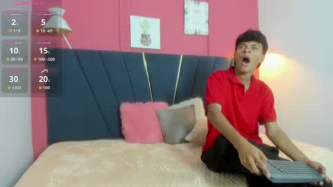 jacob_cum23 online show from July 20, 9:27 pm