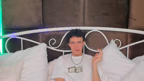 Jacob online show from June 20, 5:18 pm
