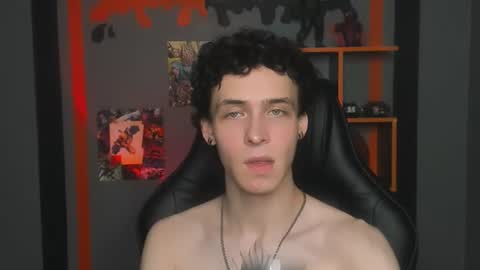 Jacob online show from July 11, 9:28 pm