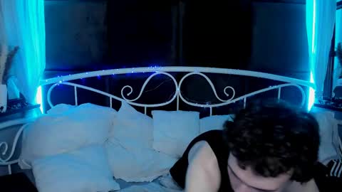 Jacob online show from May 29, 9:14 pm