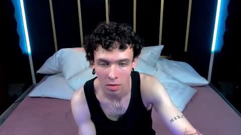 Jacob online show from July 19, 10:16 pm