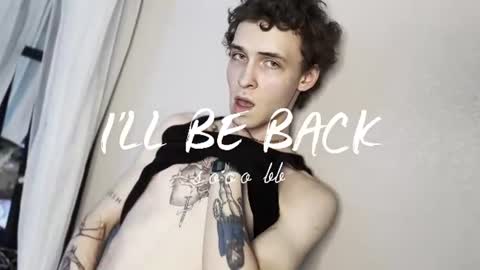 Jacob online show from July 23, 1:58 am