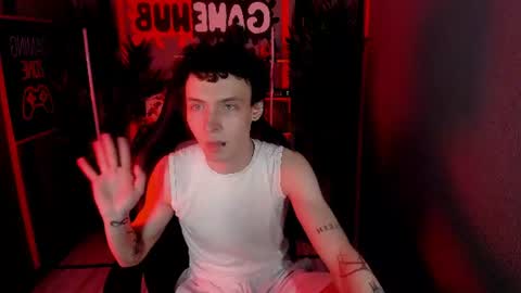 Jacob online show from June 12, 8:23 am