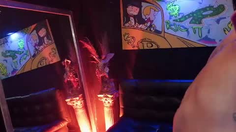 JACOB JAMES online show from May 1, 3:32 am