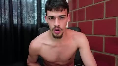 jacob_janner online show from June 3, 12:51 pm