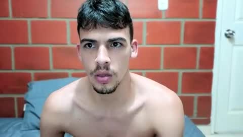 jacob_janner online show from July 12, 12:23 am