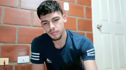 jacob_janner online show from May 13, 9:23 pm