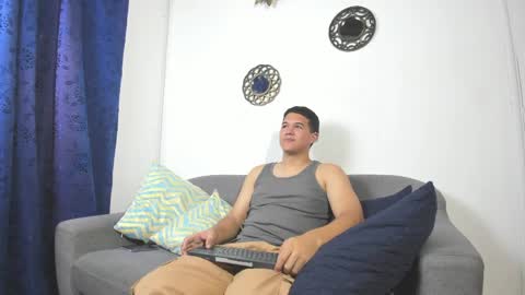 jacob_schneider online show from May 11, 1:57 pm