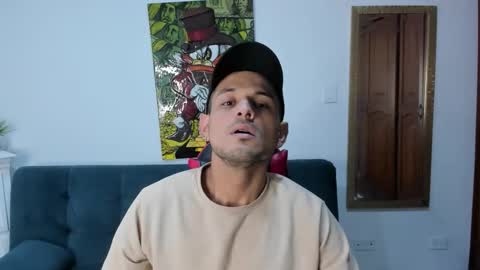 jacob_stonne online show from May 18, 10:54 am