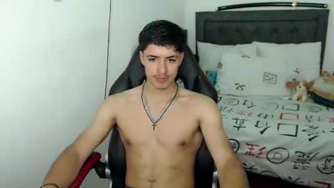Jacobbakerr online show from May 7, 6:52 pm