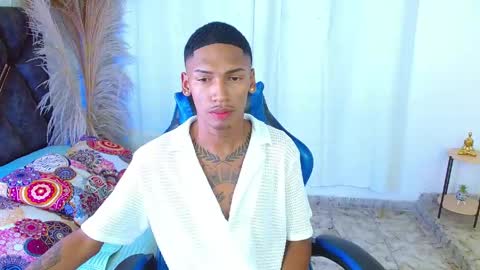 jacobcum18 online show from May 18, 2:23 pm
