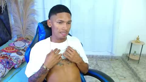 jacobcum18 online show from June 3, 1:57 pm