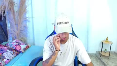 jacobcum18 online show from June 2, 1:34 pm