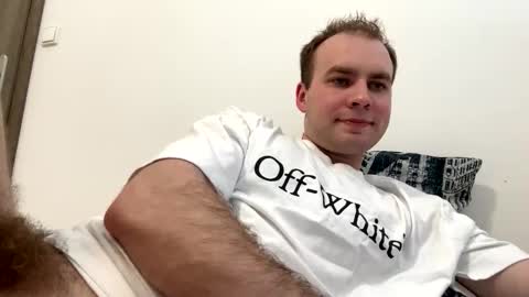 jacobhairyvip online show from May 14, 2:48 pm