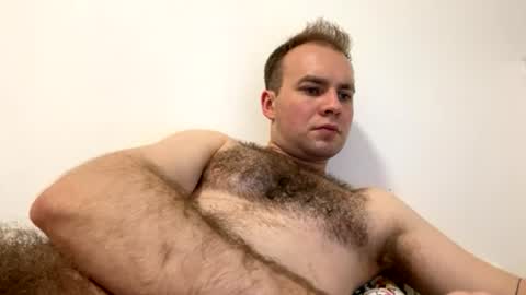 jacobhairyvip online show from June 23, 9:40 pm