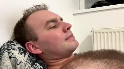 jacobhairyvip online show from May 9, 9:27 pm
