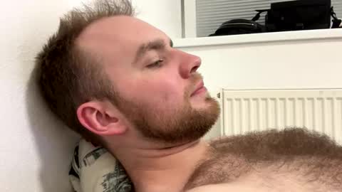 jacobhairyvip online show from May 7, 9:15 pm