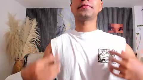 Jacob online show from July 27, 5:03 am