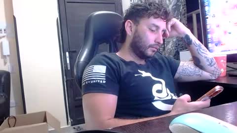 jacobkingd online show from August 9, 1:57 am