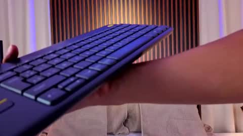 jacobo parker online show from July 24, 10:22 am