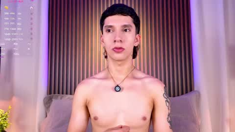 jacobo parker online show from July 7, 2:33 am