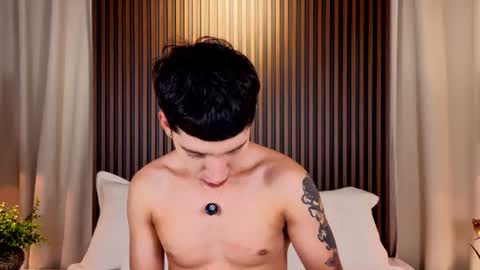 jacobo parker online show from August 2, 10:46 am