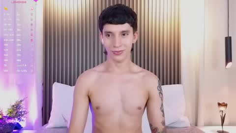 jacobo parker online show from May 14, 3:15 am
