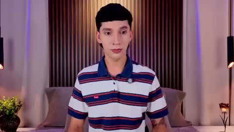 jacobo parker online show from July 29, 10:14 am