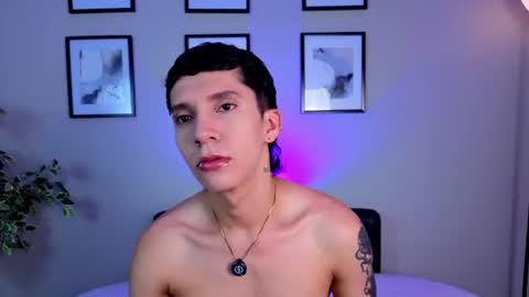 jacobo parker online show from July 16, 12:01 pm