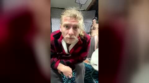 twistedboy online show from June 26, 2:58 am