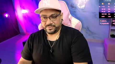 daddy sir master bear online show from May 2, 5:10 am