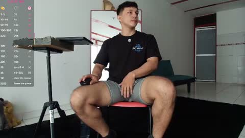 jacobo online show from August 5, 2:00 pm