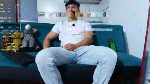 jacobo online show from May 2, 2:53 pm