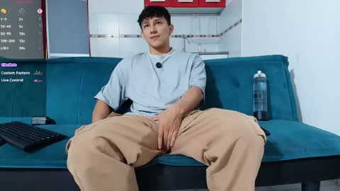 jacobo online show from July 26, 2:58 pm