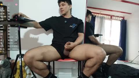 jacobo online show from July 28, 12:48 pm