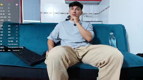 jacobo online show from May 11, 2:08 pm