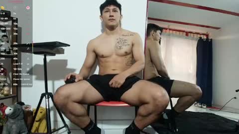 jacobo online show from July 28, 11:50 am