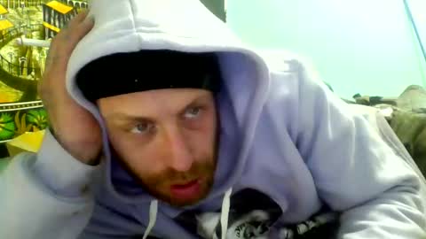 vincentlove online show from February 13, 8:38 am