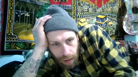 vincentlove online show from January 9, 8:55 am