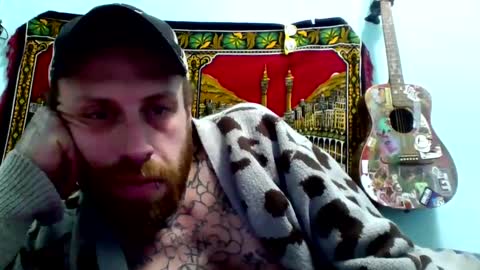 vincentlove online show from January 15, 9:45 am