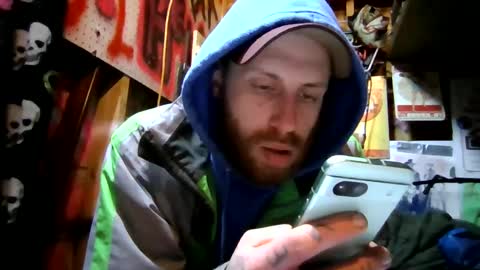 vincentlove online show from December 2, 10:06 am