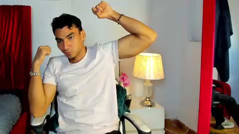 jacson_wolf online show from June 24, 7:39 pm