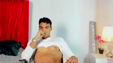 jacson_wolf online show from June 28, 7:42 pm