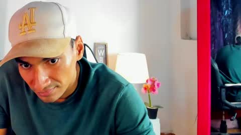 jacson_wolf online show from June 16, 6:54 pm