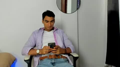 jacson_wolf online show from June 27, 7:41 pm