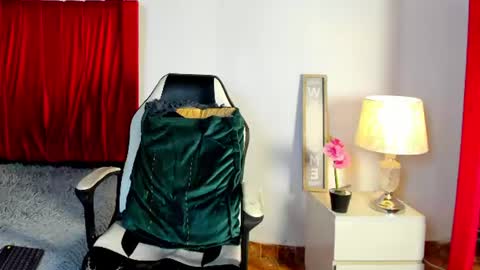 jacson_wolf online show from June 23, 6:55 pm