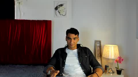 jacson_wolf online show from June 19, 6:57 pm