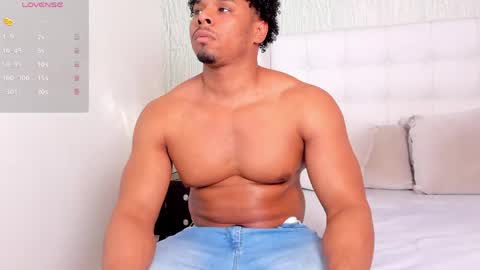 Jacub online show from May 1, 1:43 am